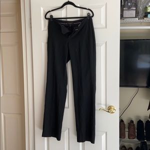 Banana Republic Logan Fit Pant